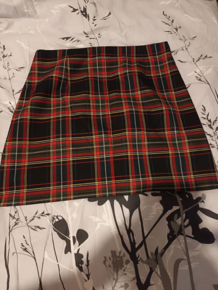 Jupe mi longue - photo numéro 2