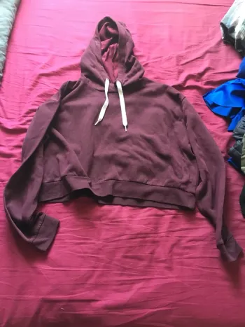 Petit pull