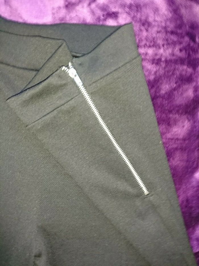 Pantalon bootcut - photo numéro 3