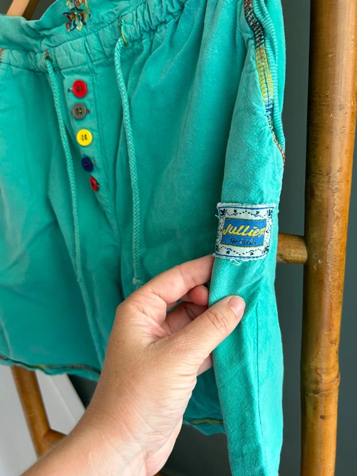 Short vintage 12A - photo numéro 3