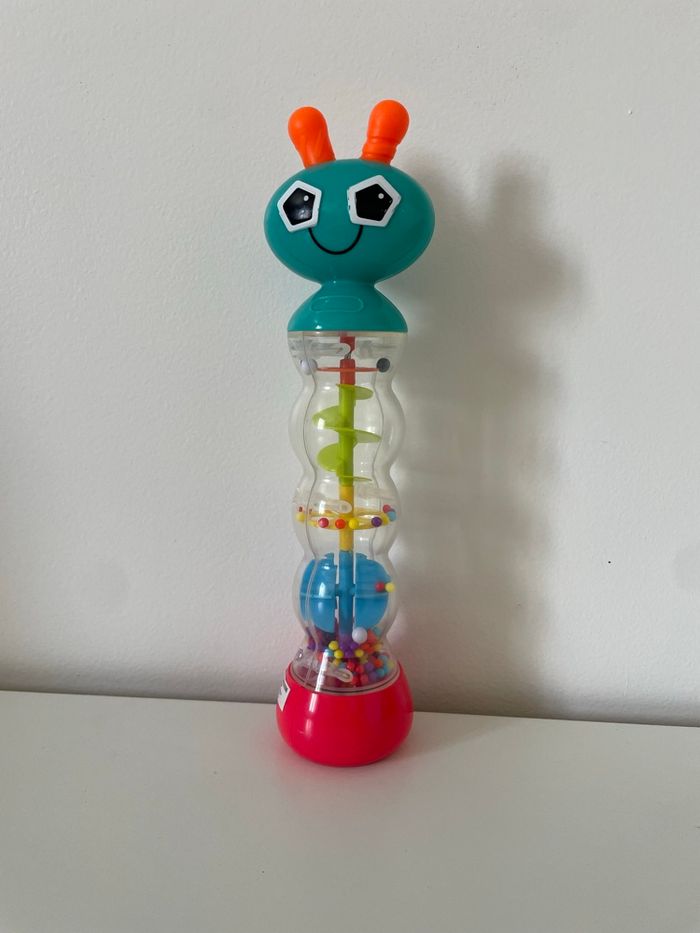 Bâton de pluie - photo numéro 2