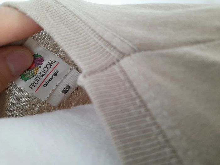 T-shirt - photo numéro 4