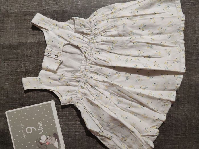 Robe 9 mois - photo numéro 3