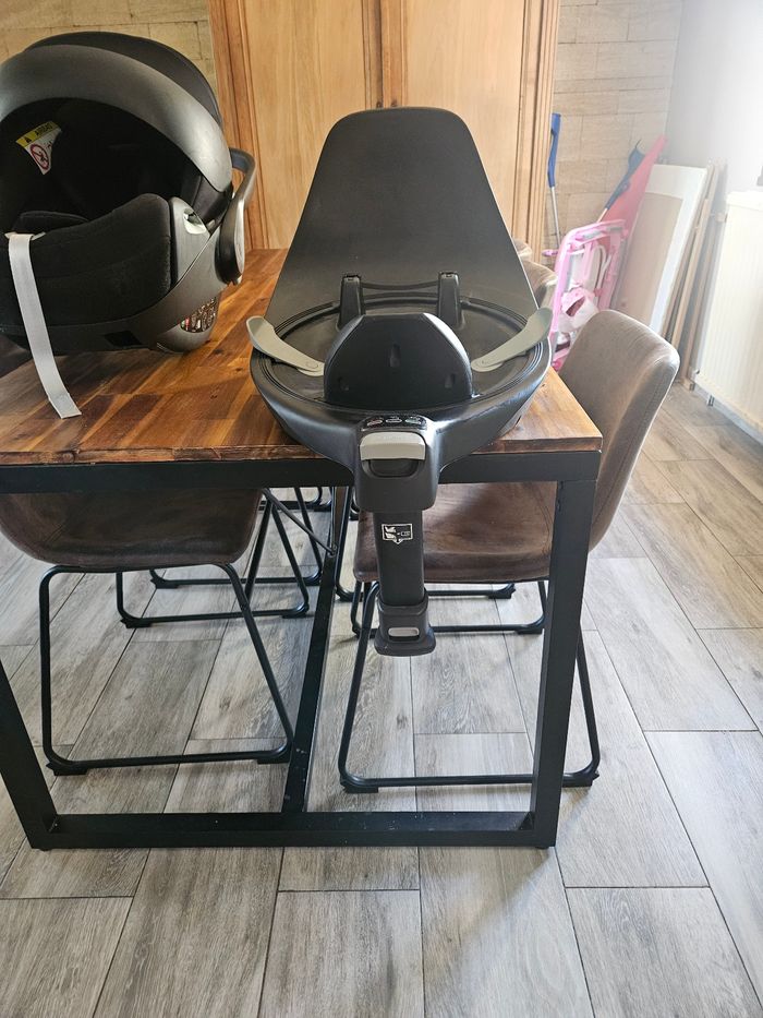 Base isofix + cosy T i size cybex