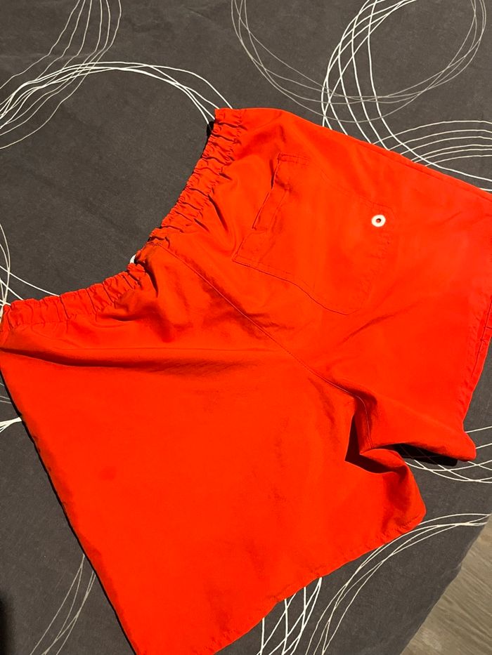 short de bain homme - photo numéro 3