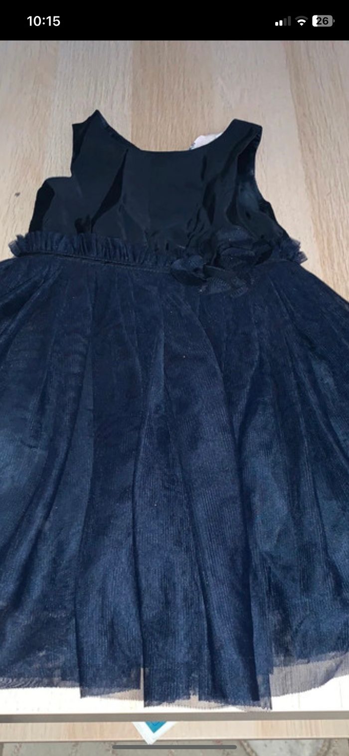 Robe évènement