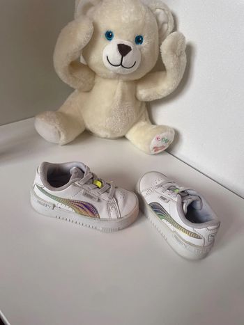 Chaussure puma