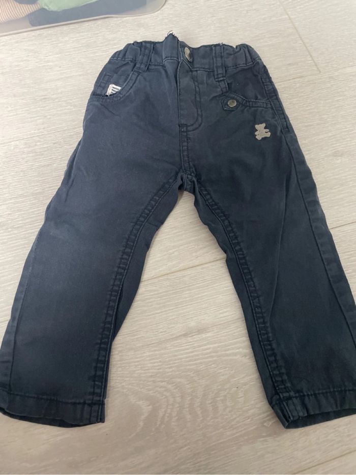 Pantalon