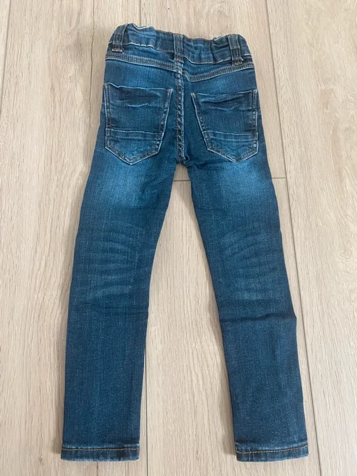 Jean Kiabi - photo numéro 2