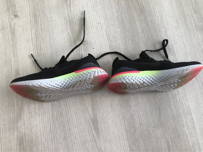 Nike 36,5 en bon etat - photo numéro 5