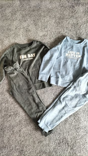 Pyjamas 5a