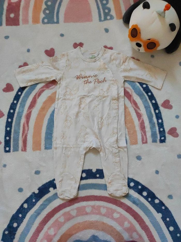 Lot pyjama - photo numéro 6
