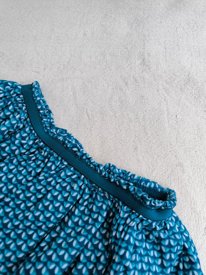 Jupe fille Okaïdi 8 ans - photo numéro 4