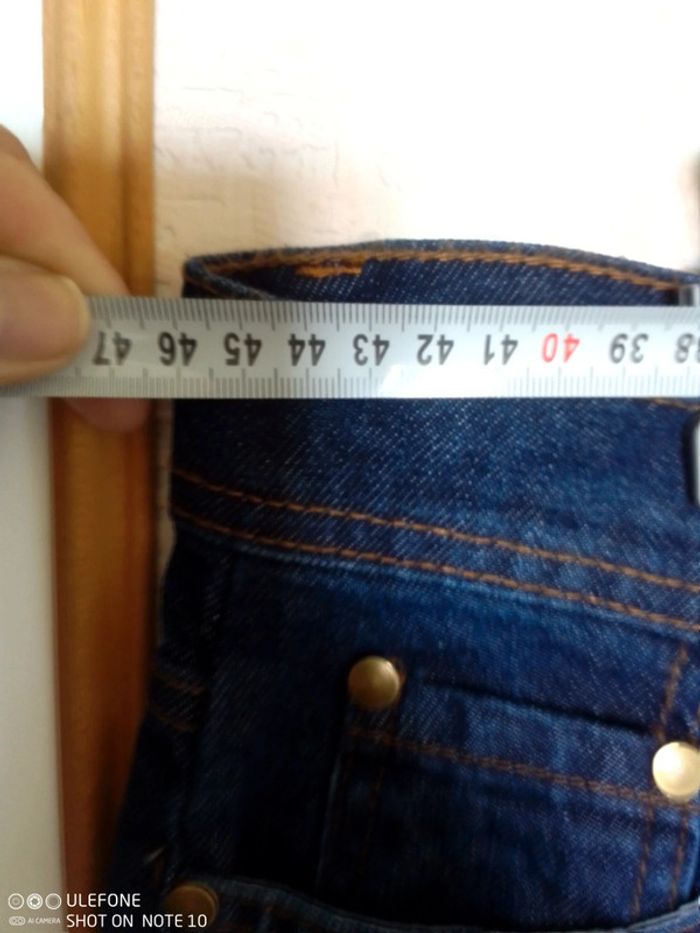 Jean taille 46 - photo numéro 3