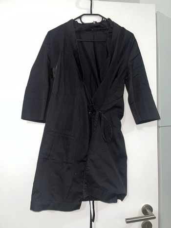 Blouse pour travailler