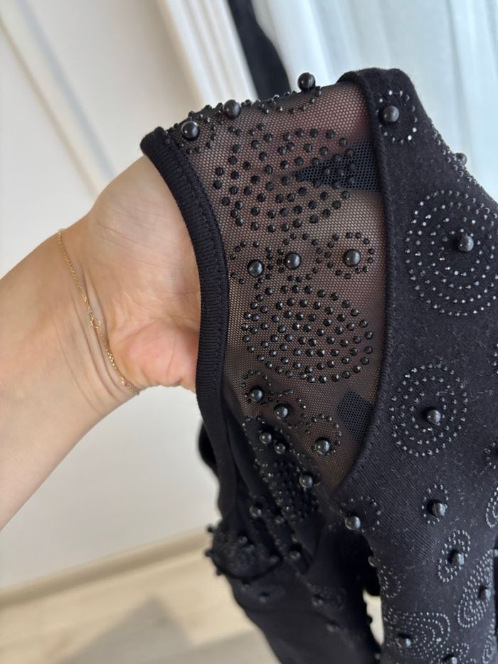 Petite robe noire - photo numéro 2