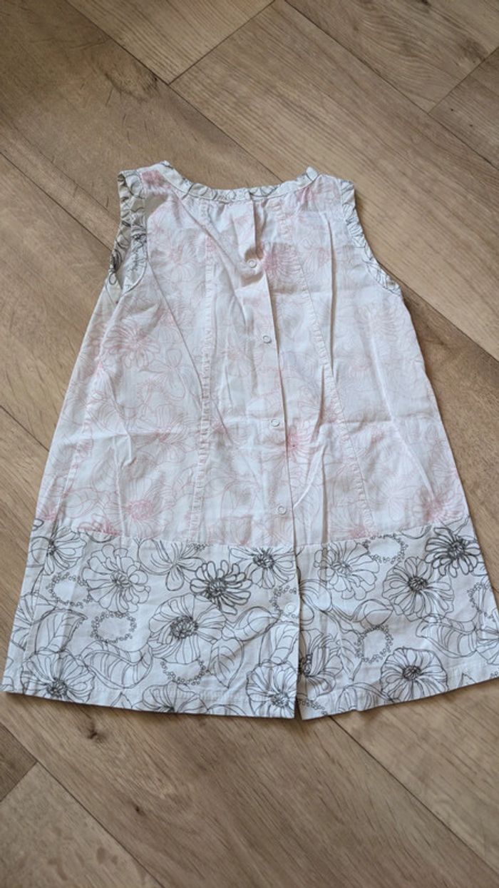 Robe fine et légère PickOuic 18 Mois - photo numéro 5