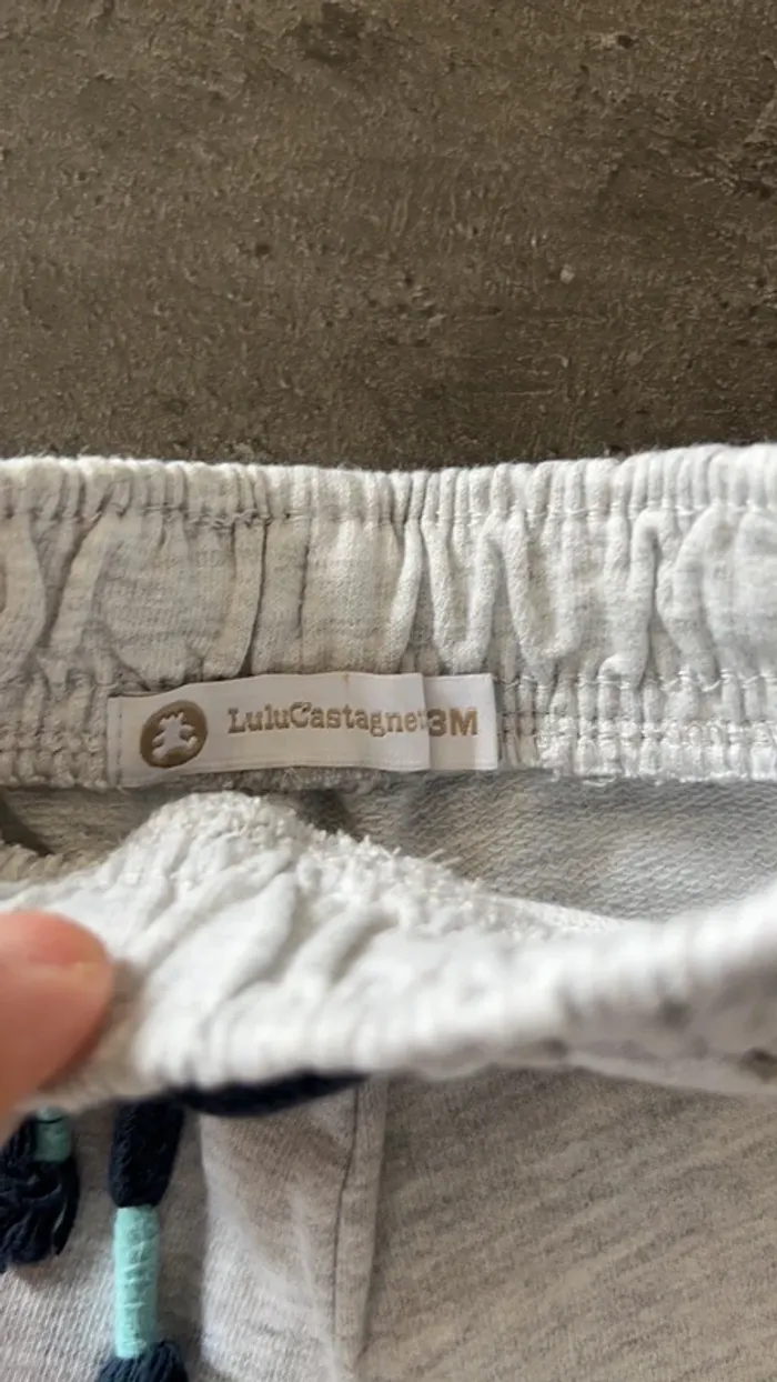 Short - photo numéro 2
