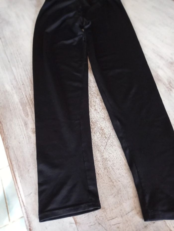 Caleçon chaud mixte - photo numéro 5