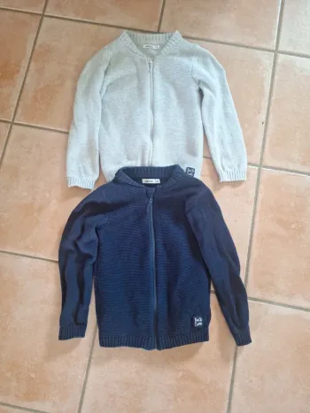 Gilet