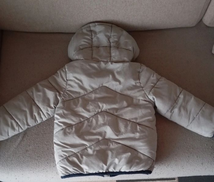 Doudoune enfant - photo numéro 2