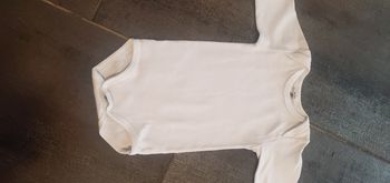 Bodie manches longues