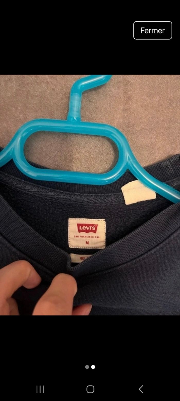 Sweat - photo numéro 2