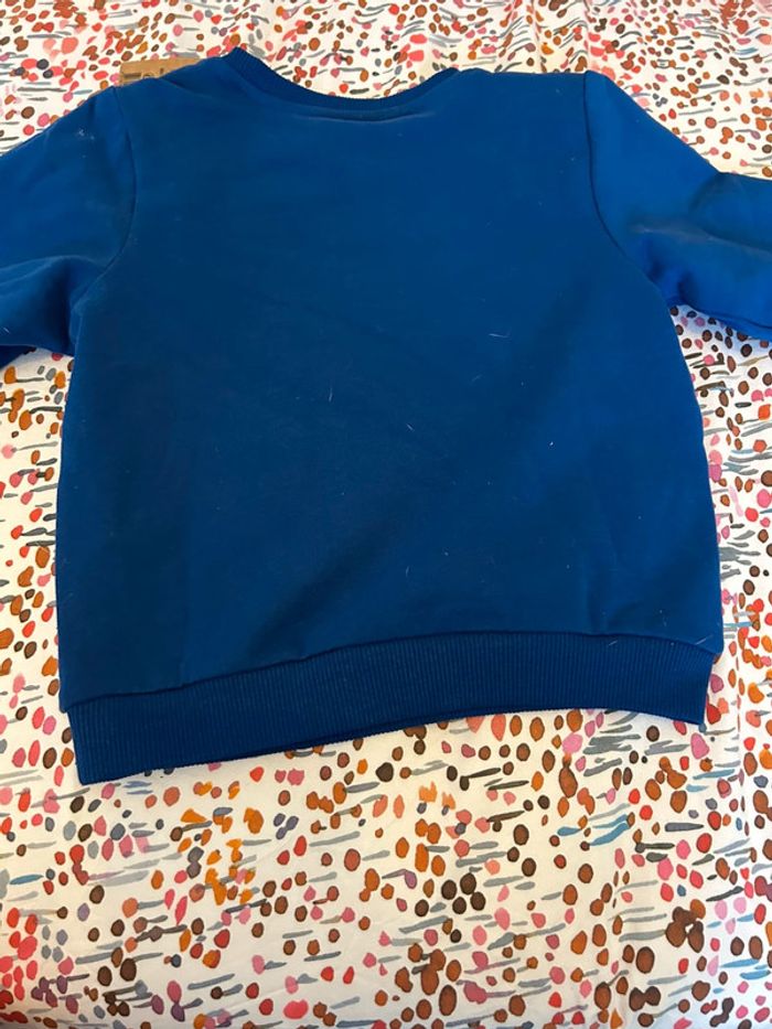 Ensemble pull et chemise - photo numéro 4