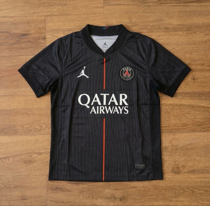 Maillot Paris - photo numéro 1