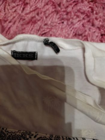 T shirt garçon 8 ans IKKS