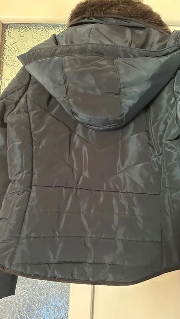Blouson - photo numéro 10