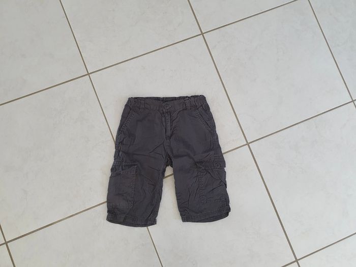 Short bermuda garçon 10 ans kiabi Lya