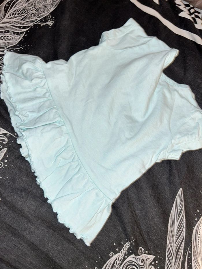 Ensemble short - photo numéro 6