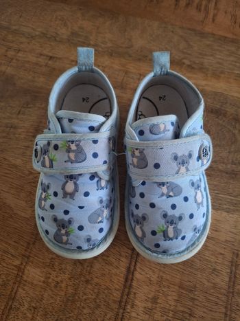 Chaussons
