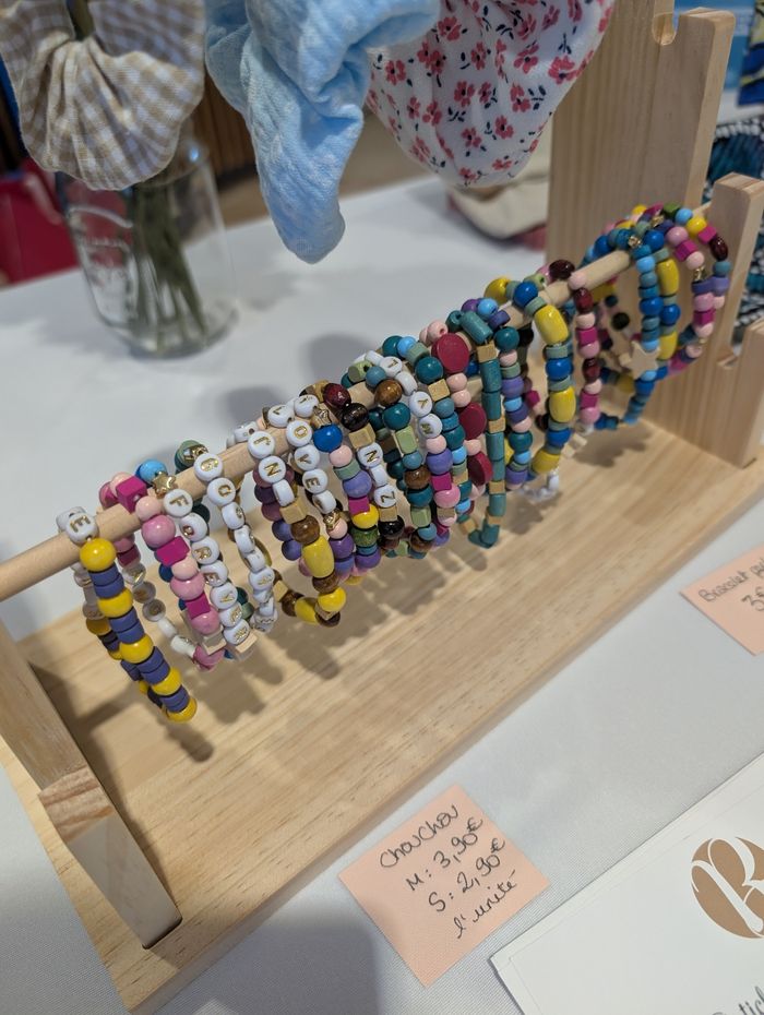Bracelets