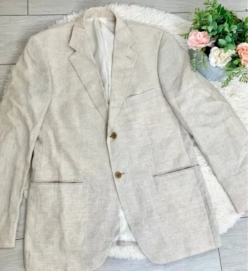 Veste de costume Homme taille 56