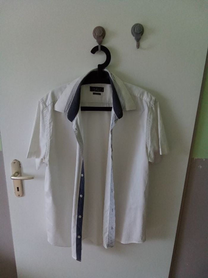Chemise Armand Thiery