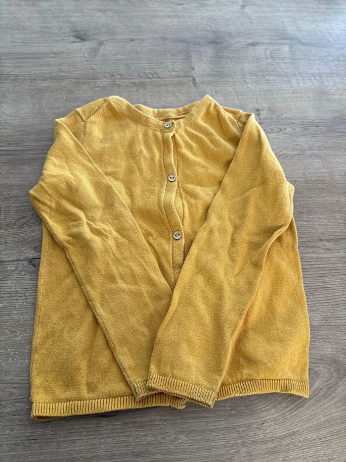 Gilet - photo numéro 2