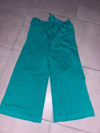 Pantalon okaidi