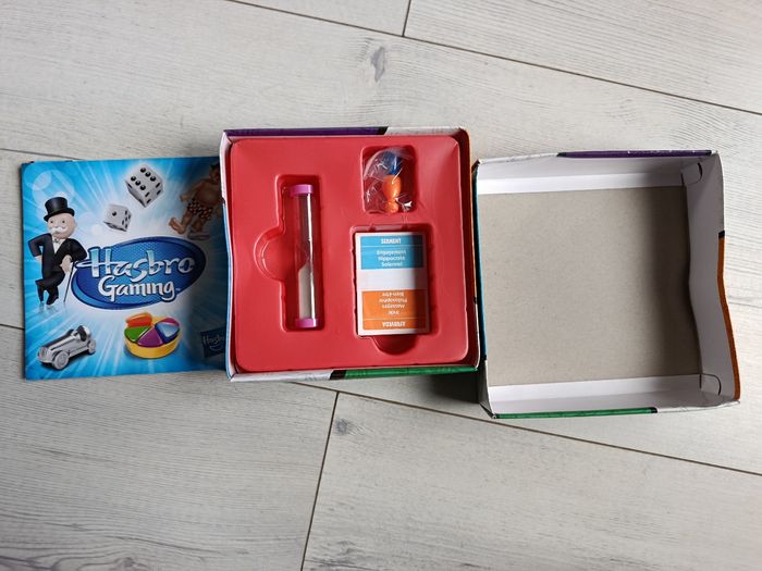 Taboo - photo numéro 3