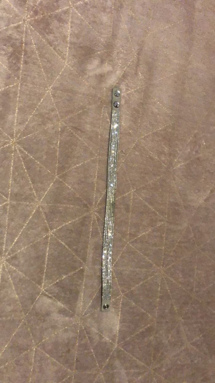 Bracelet Swarovski - photo numéro 3