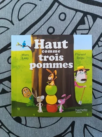 Livre McDo collection c'est comme ça