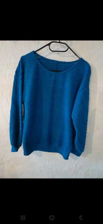 Pull femme taille 38