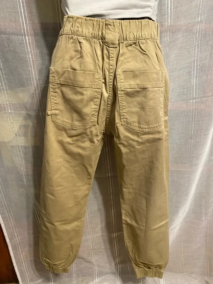 Pantalon femme - photo numéro 2