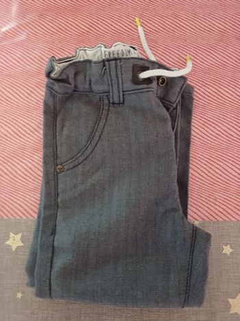 Pantalon habillé 2 ans kiabi