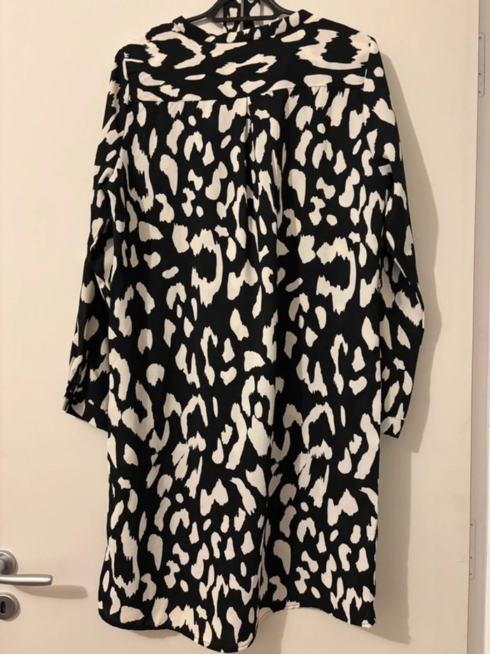 Robe motif - photo numéro 2