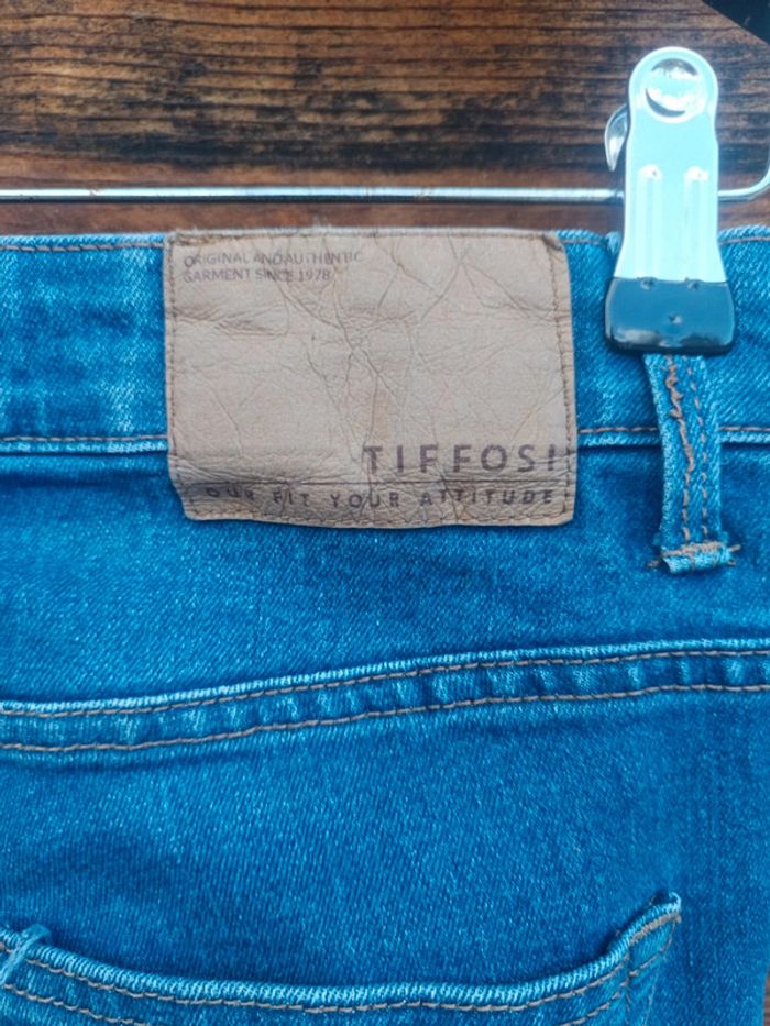 Pantalon description voir étiquettes photos - photo numéro 4