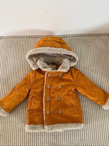 Manteau