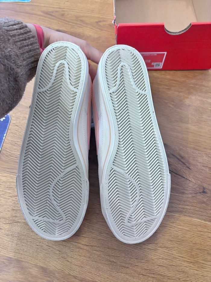 Basket Nike - photo numéro 5