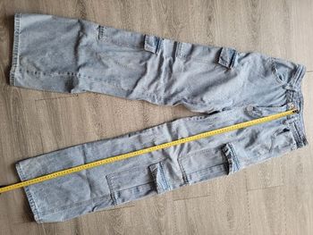 Jeans large